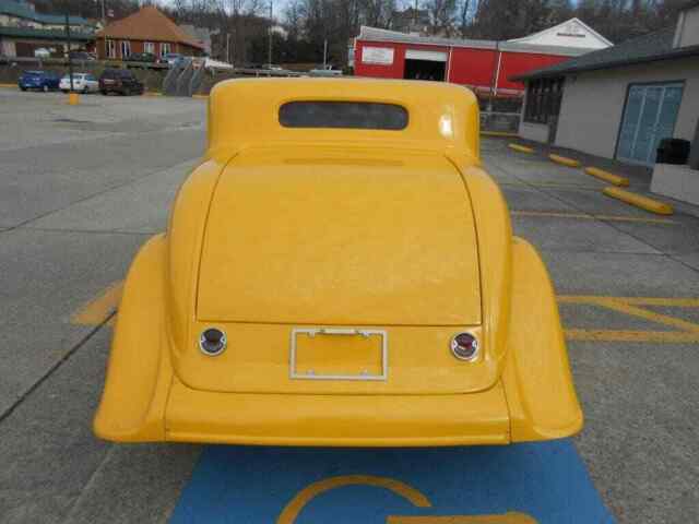 1933 Plymouth Street ROD -- - photo 11