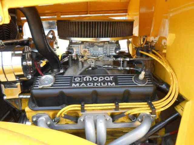 1933 Plymouth Street ROD -- - photo 12