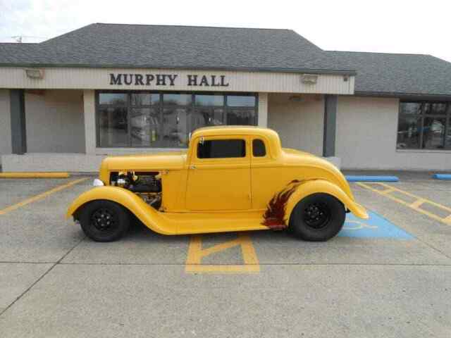 1933 Plymouth Street ROD -- - photo 3
