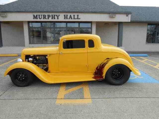 1933 Plymouth Street ROD -- - photo 4