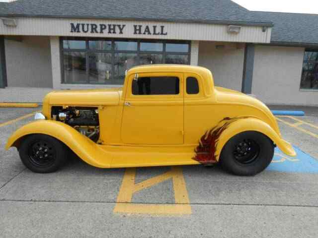 1933 Plymouth Street ROD -- - photo 5