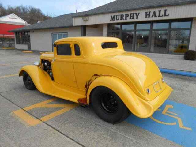 1933 Plymouth Street ROD -- - photo 6