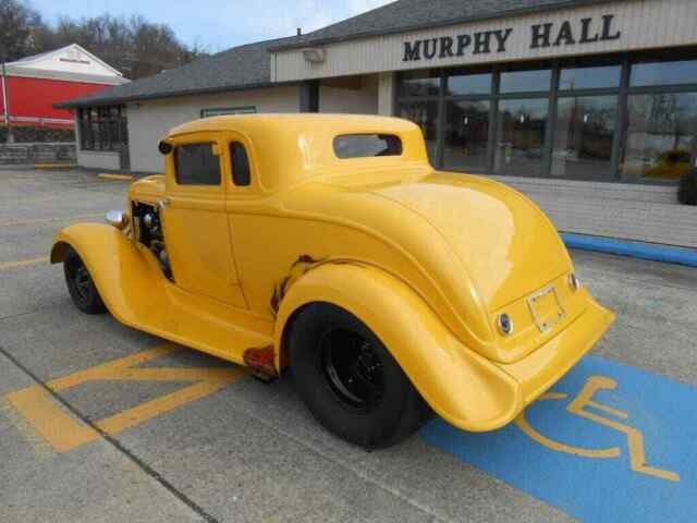 1933 Plymouth Street ROD -- - photo 7