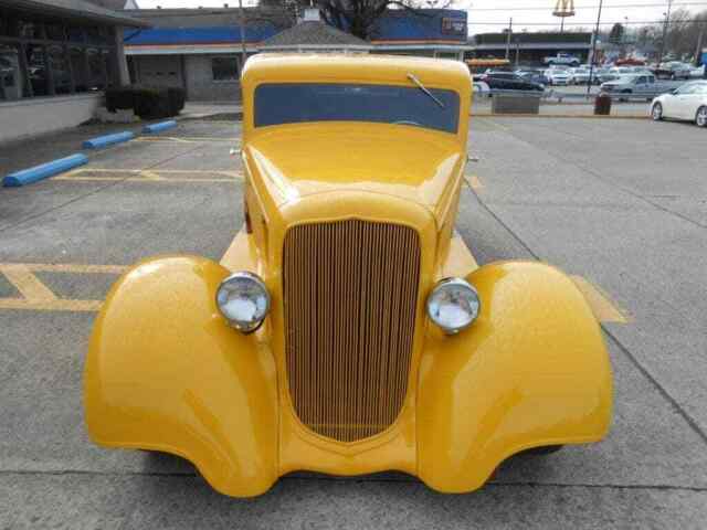 1933 Plymouth Street ROD -- - photo 8