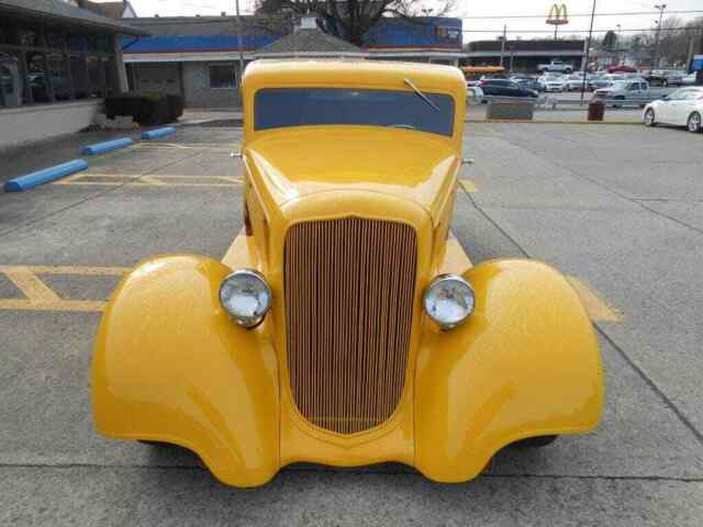 1933 Plymouth Street ROD -- - photo 9