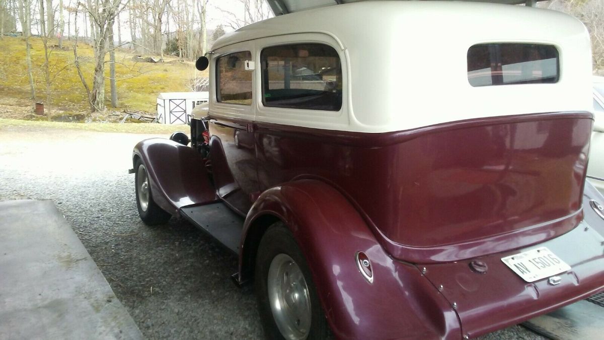 1933 Plymouth Other - photo 3