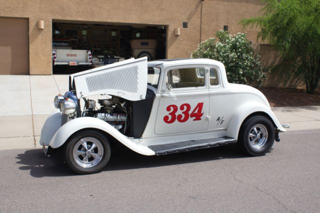1933 Plymouth Model PD DeLuxe Rumble Seat - photo 3