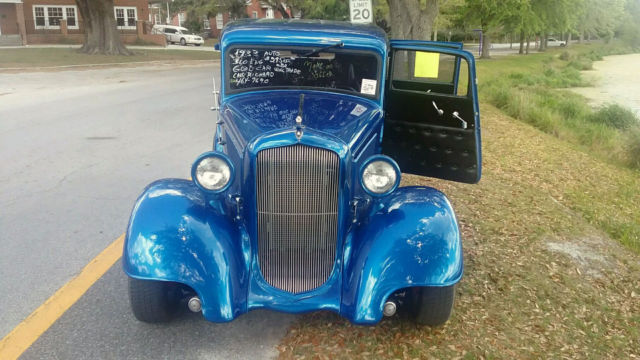 1933 Plymouth Other - photo 2