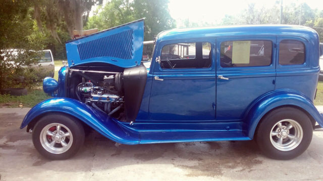 1933 Plymouth Other - photo 4
