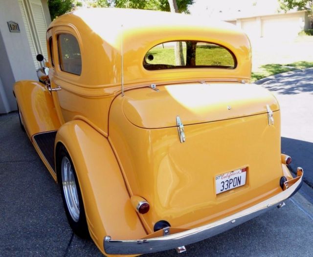 1933 Pontiac Other Collector Car - photo 5