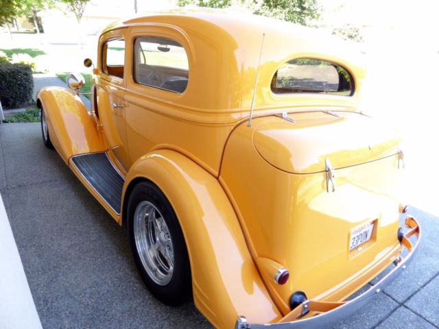 1933 Pontiac Other Collector Car - photo 6