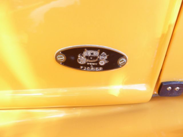 1933 Pontiac Other Collector Car - photo 9