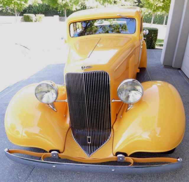 1933 Pontiac Other Collector Car - photo 6