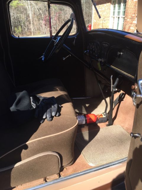 1933 Pontiac 4-Door Sedan - photo 10