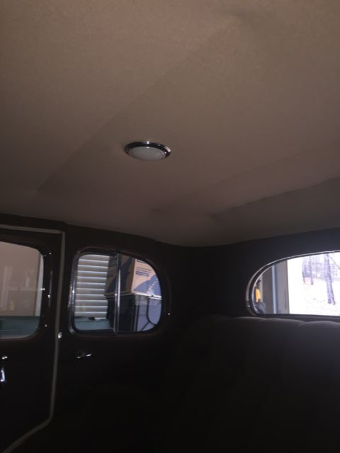 1933 Pontiac 4-Door Sedan - photo 11