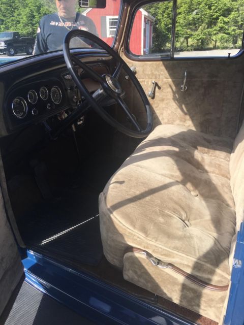 1933 Pontiac Model 601 - photo 13