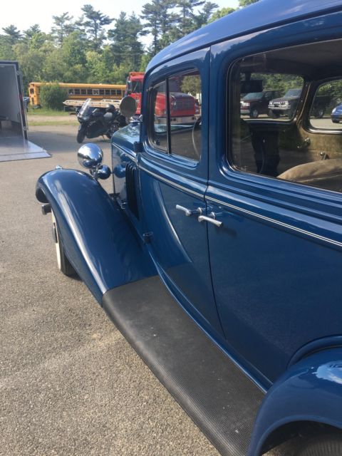 1933 Pontiac Model 601 - photo 3