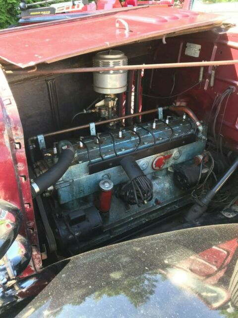 1933 Pontiac Other - photo 10