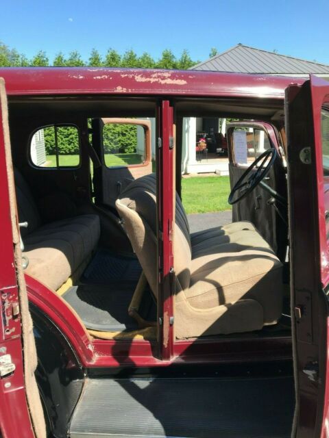 1933 Pontiac Other - photo 11