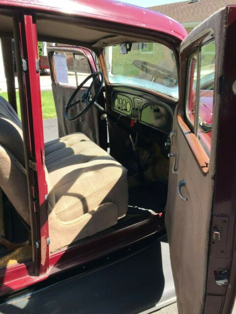 1933 Pontiac Other - photo 12
