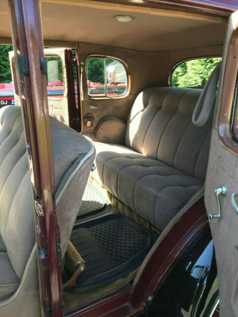 1933 Pontiac Other - photo 13
