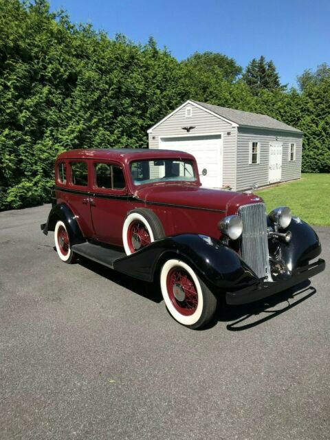 1933 Pontiac Other - photo 2