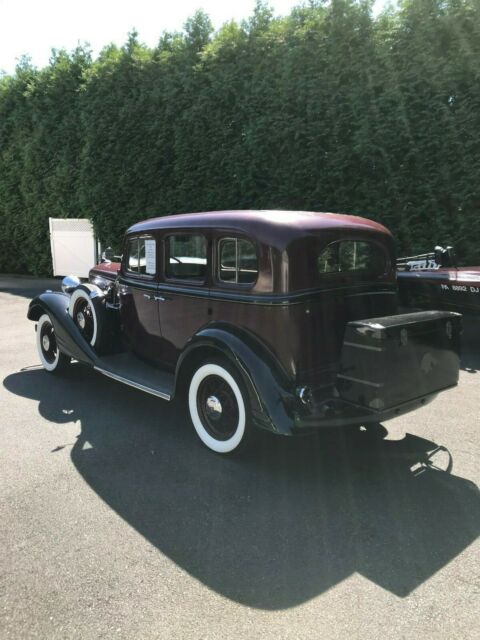 1933 Pontiac Other - photo 3