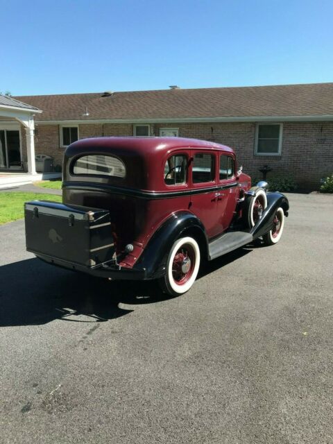 1933 Pontiac Other - photo 4