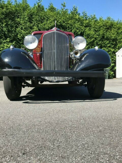 1933 Pontiac Other - photo 5