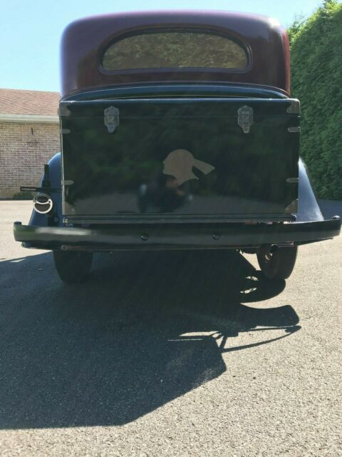 1933 Pontiac Other - photo 6