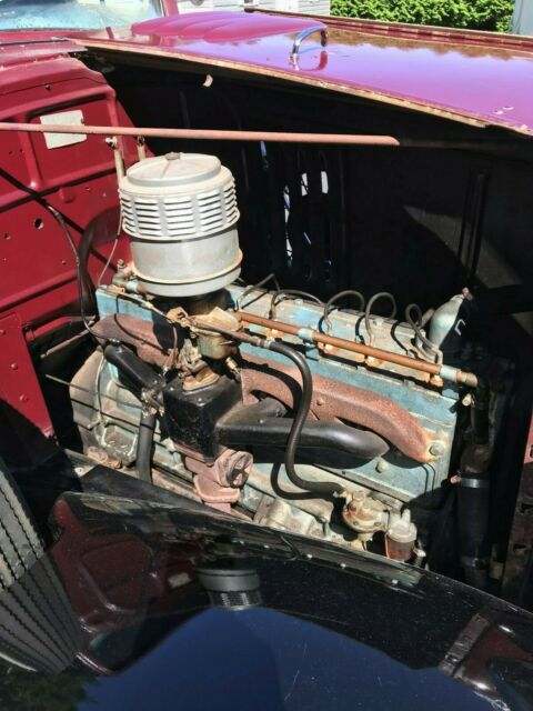 1933 Pontiac Other - photo 9