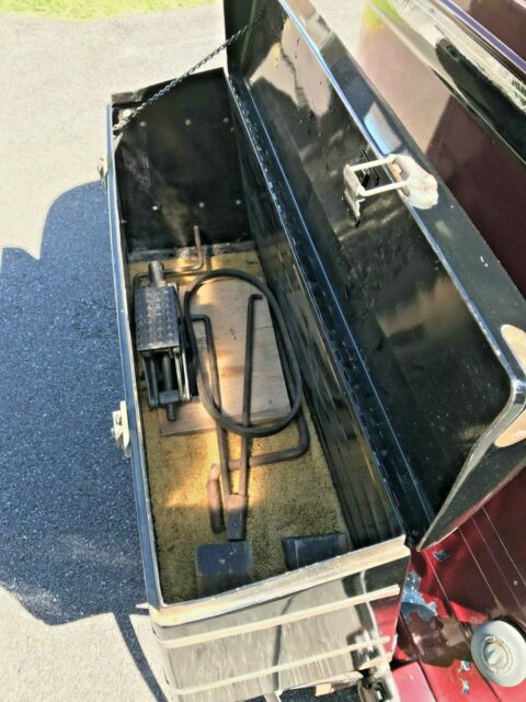 1933 Pontiac Touring Straight 8 - photo 7