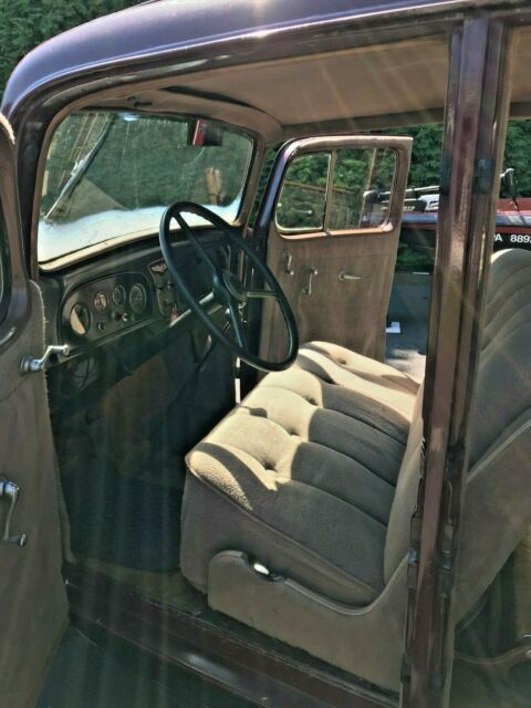 1933 Pontiac Touring Straight 8 - photo 9