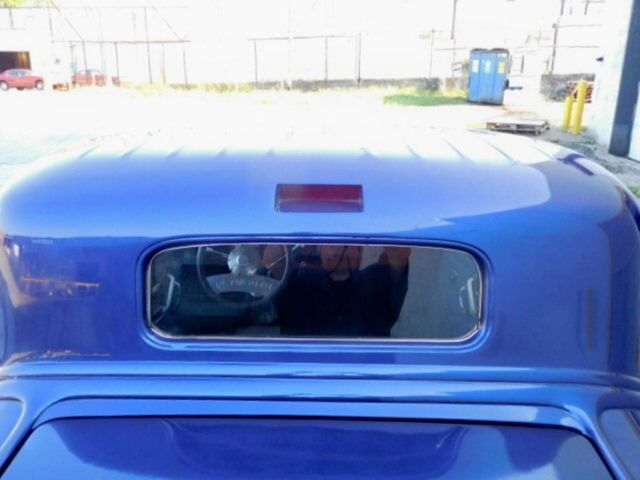 1933 Plymouth FIVE WINDOW STREET ROD - photo 4
