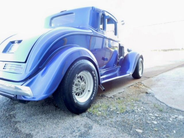1933 Plymouth FIVE WINDOW STREET ROD - photo 6