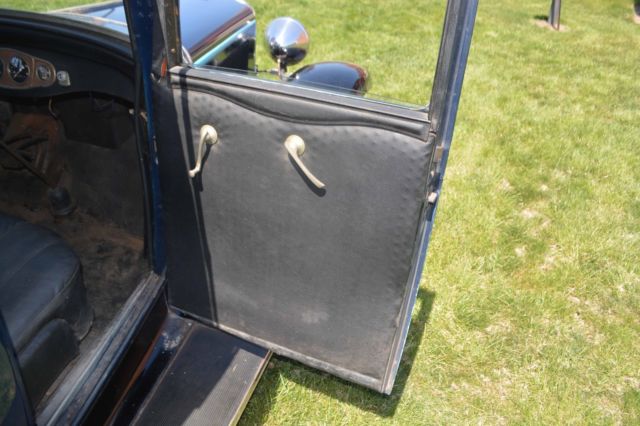 1933 Studebaker Rockne Model 75 - photo 13