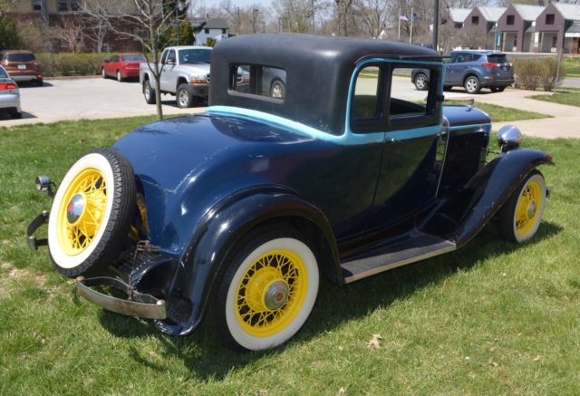 1933 Studebaker Rockne Model 75 - photo 4