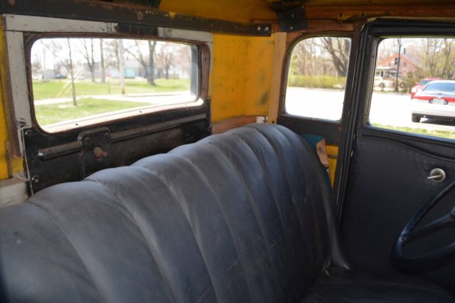 1933 Studebaker Rockne Model 75 - photo 5