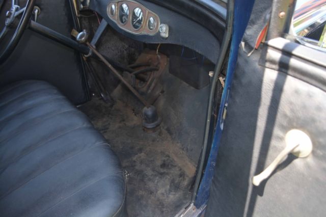 1933 Studebaker Rockne Model 75 - photo 6