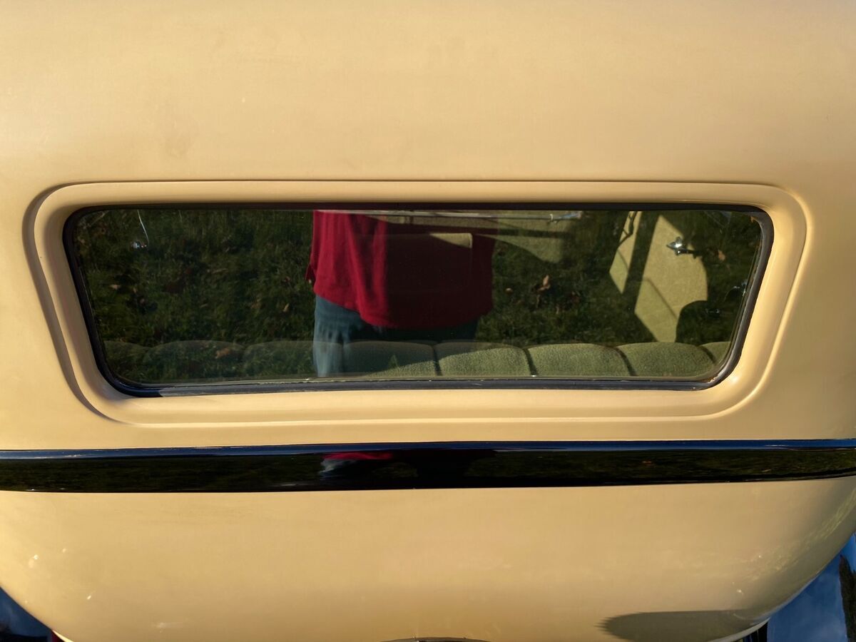 1933 Studebaker Rockne Model 10 - photo 6