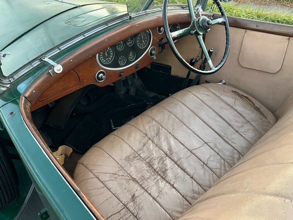 1933 Rolls-Royce 20-25 - photo 6