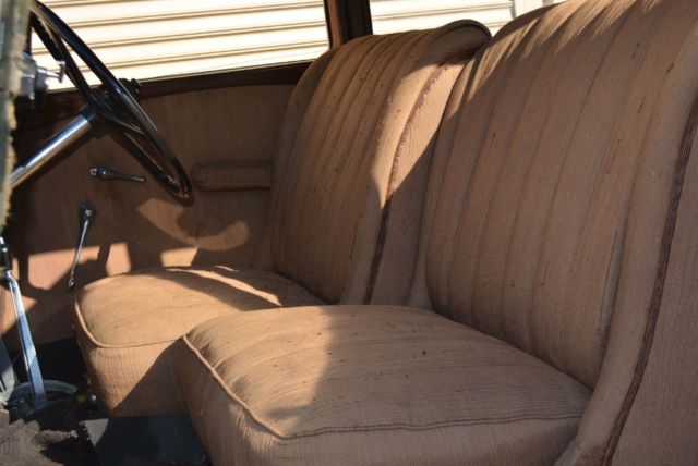 1933 Rolls-Royce 20/25 - photo 10