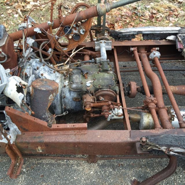 1933 Rolls-Royce 2025 - photo 7