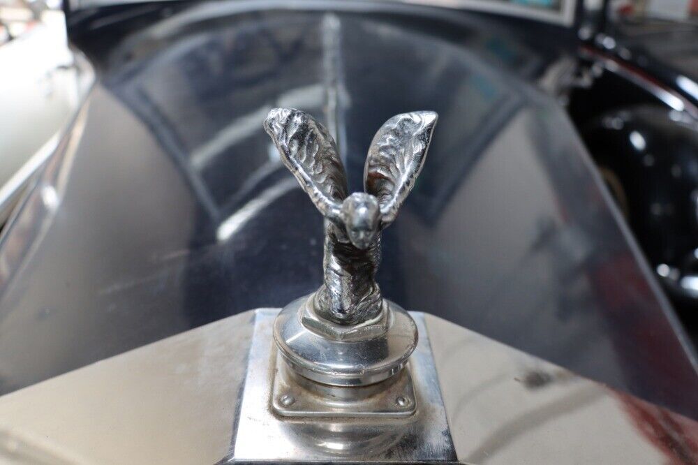 1933 Rolls-Royce 20/25 - photo 7