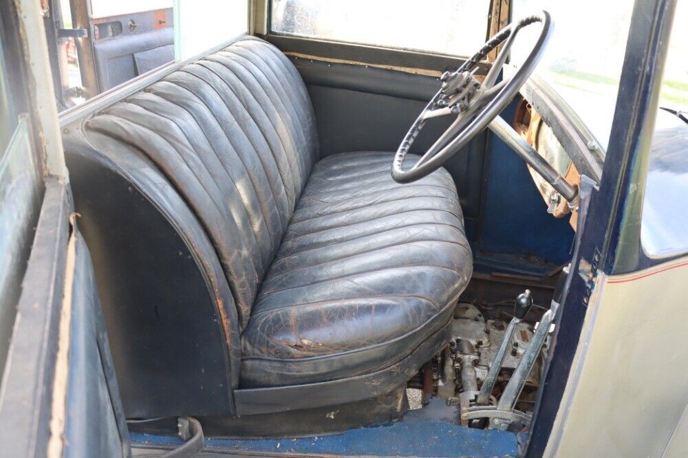 1933 Rolls-Royce 20/25 - photo 8