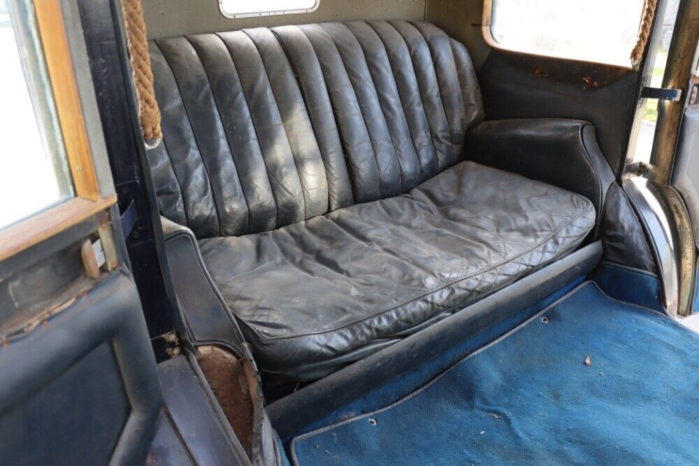 1933 Rolls-Royce 20/25 - photo 9