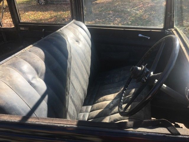 1933 Rolls-Royce 20/25 hp by Park Ward with rare suicide doors - photo 9
