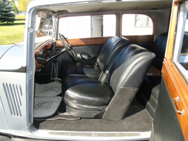 1933 Rolls-Royce 20/25 Fixed Head Coupe - photo 12