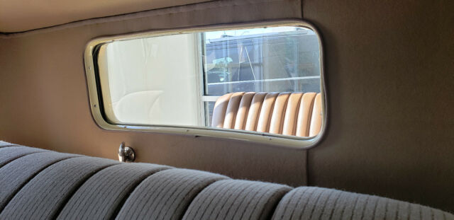 1933 Studebaker Commander Coupe, for two or four - photo 12