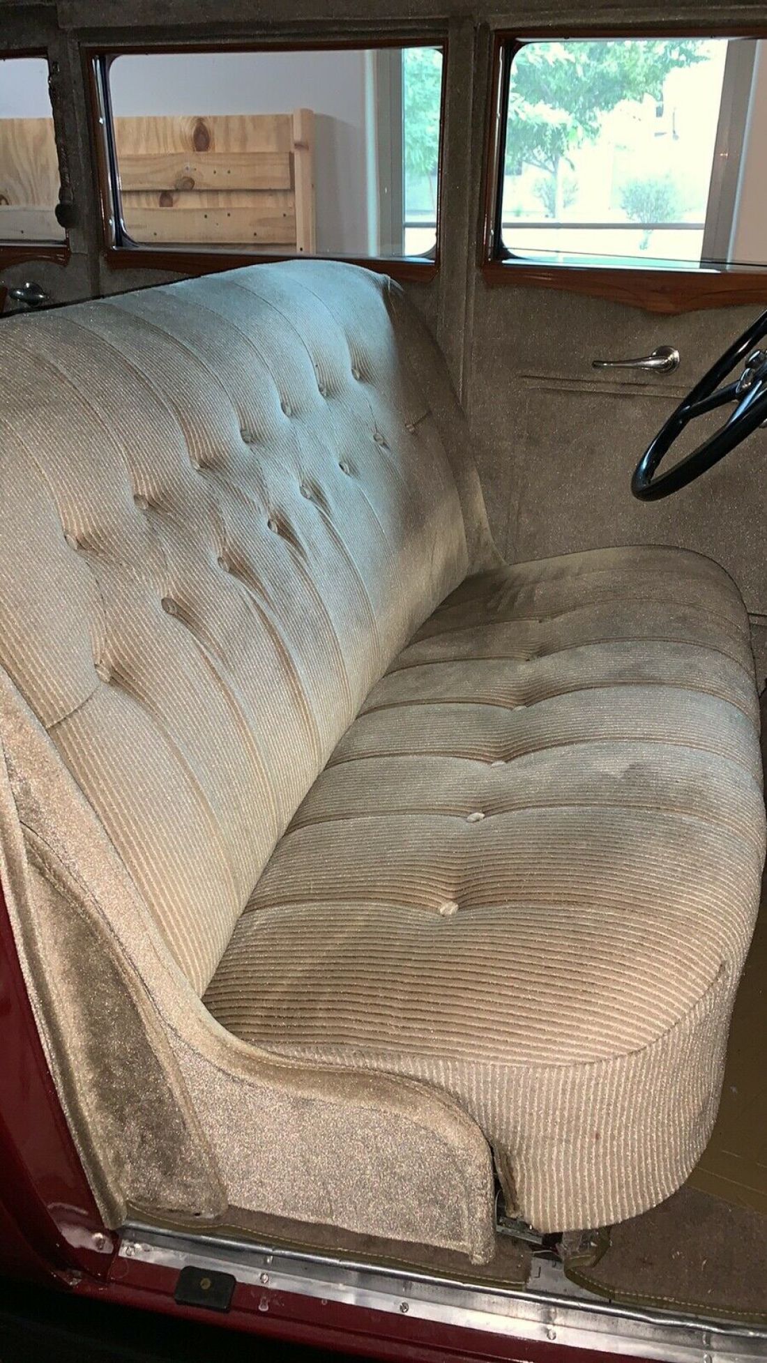 1933 Studebaker 56 Regal - photo 7